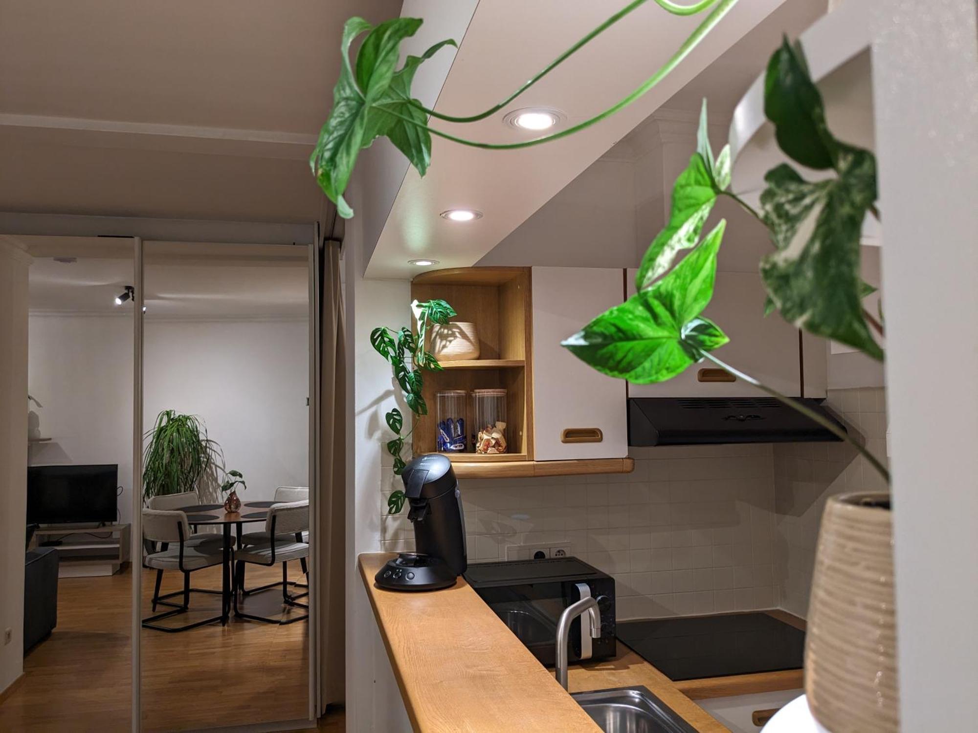 Vista Linda, Leuk Appartement Vlak Bij Zeedijk En Strand Ostende Exteriér fotografie