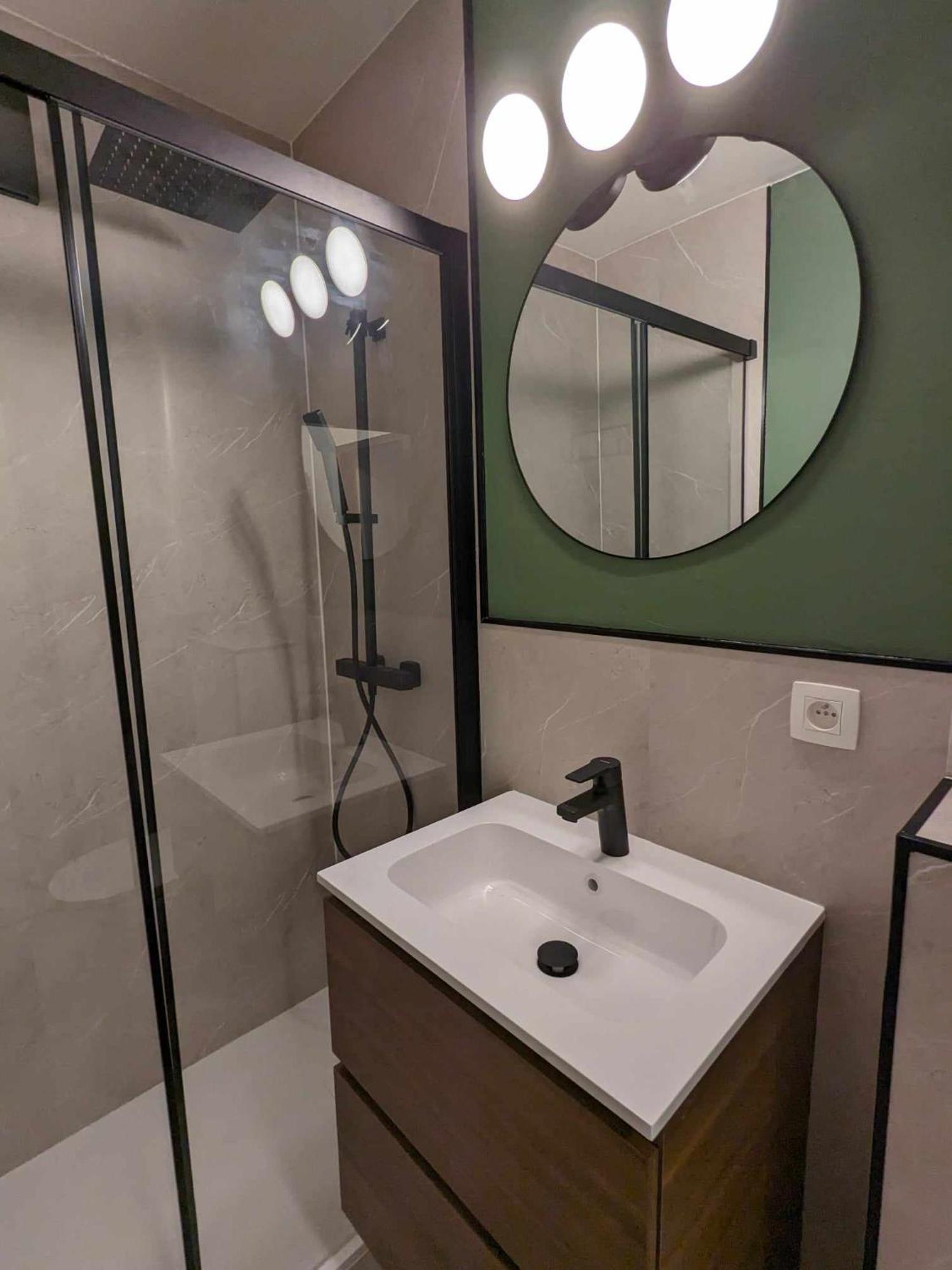 Vista Linda, Leuk Appartement Vlak Bij Zeedijk En Strand Ostende Exteriér fotografie
